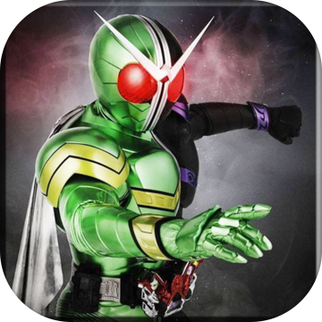 Double Henshin Belt Double Henshin Belt