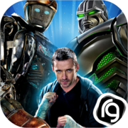 Real Steel Real Steel