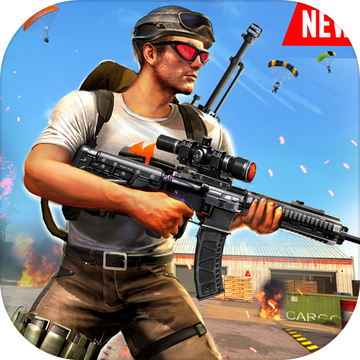 FPS OPS Commando Strike : Offline Shooting Games FPS OPS Commando Strike : Offline Shooting Games