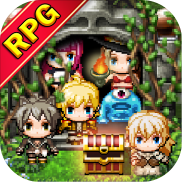 纯情勇士RPG 纯情勇士RPG