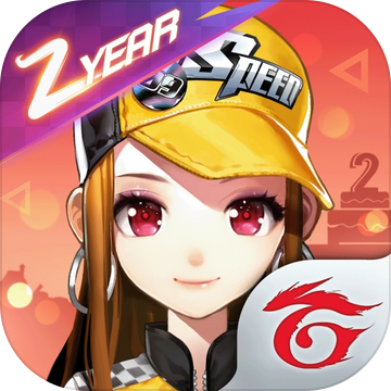 Garena Speed Drifters Garena Speed Drifters
