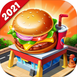 Cooking Crush: Chef Restaurant Girls Cooking Games Cooking Crush: Chef Restaurant Girls Cooking Games