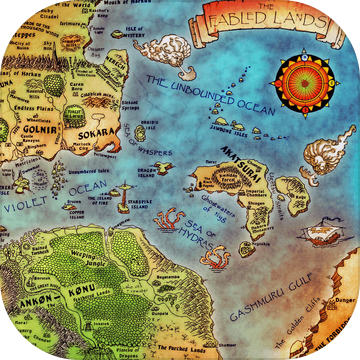 Fabled Lands Ii Gold Edition 游戏预约 Taptap