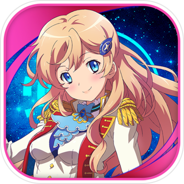 Starly Girls :星娘 Starly Girls :星娘