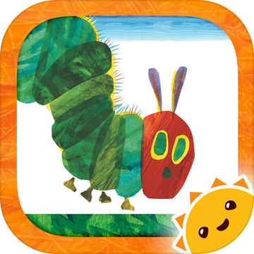 the very hungry caterpillar – play & explore-taptap-安卓ios官方