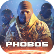 PHOBOS 2089 PHOBOS 2089