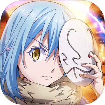 That Time I Got Reincarnated As A Slime Android Download Taptap