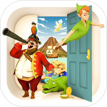 Escape Game: Peter Pan ~Escape from Neverland~