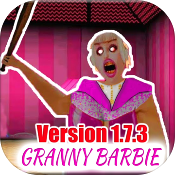 Barbi Granny V1.7: Horror game 2019