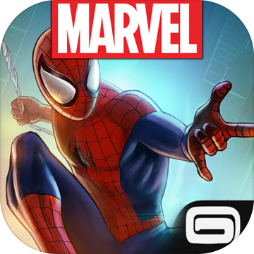 MARVEL 蜘蛛侠:极限 MARVEL 蜘蛛侠:极限