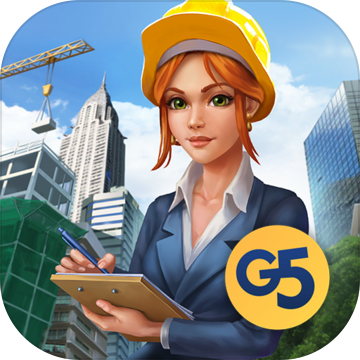 Mayor Match: Town Building Tycoon & Match-3 Puzzle Mayor Match: Town Building Tycoon & Match-3 Puzzle
