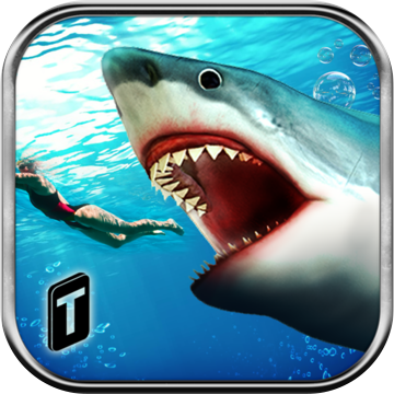 Angry Shark 2016 Angry Shark 2016