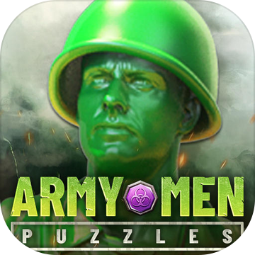Army men & Puzzles