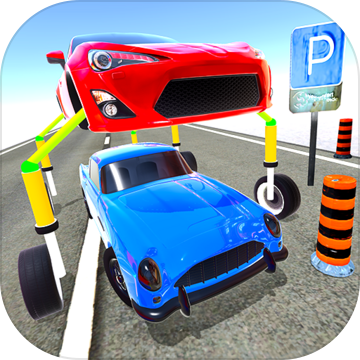 New Car Games Online Driving Parking Games Android Download Taptap