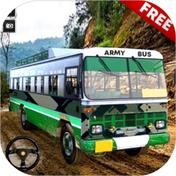 Army Bus Simulator Real Driving Transport Game Army Bus Simulator Real Driving Transport Game