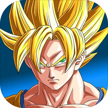DRAGON BALL Z -七龙珠爆裂激战- DRAGON BALL Z -七龙珠爆裂激战-