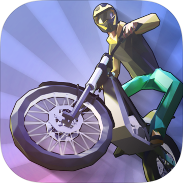 Moto Delight - Trial X3M Bike Race Game Moto Delight - Trial X3M Bike Race Game