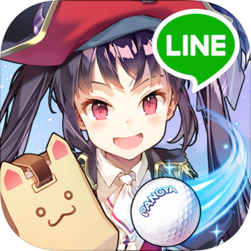 LINE PANGYA (Unreleased) LINE PANGYA (Unreleased)