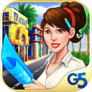 Build It! Miami Beach Resort (Full) Build It! Miami Beach Resort (Full)