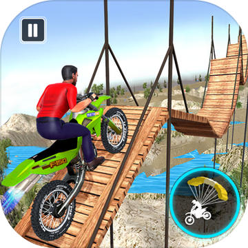 760 Bike Stunt Mod Apk Download  Free