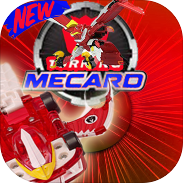 Adventure Of Turning Mecard Racing Game