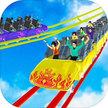 Roller Coaster Simulator Roller Coaster Simulator