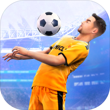 Football Puzzle Champions - match and score! Football Puzzle Champions - match and score!