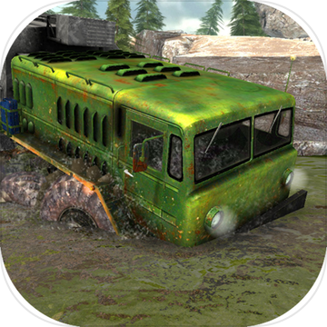 Truck Simulator Offroad 2 Truck Simulator Offroad 2