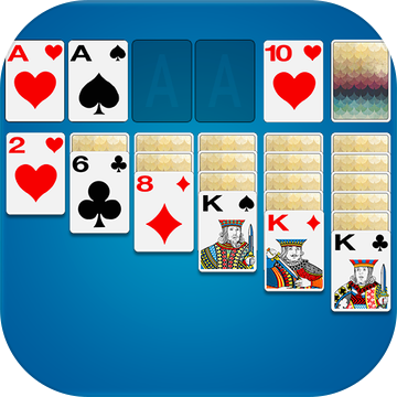 classic solitaire online