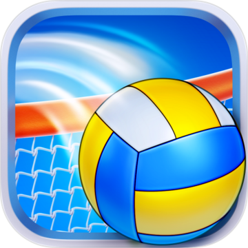 Volleyball Champions 3D Volleyball Champions 3D