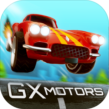GX Motors GX Motors