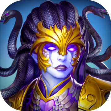 MythWars & Puzzles: RPG Match 3 MythWars & Puzzles: RPG Match 3