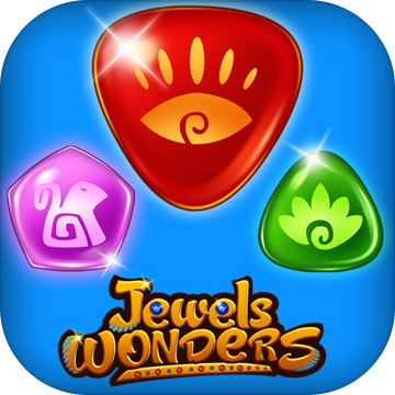 Jewels Wonders Star Jewels Wonders Star