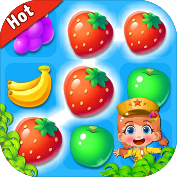 Fruit Splash 2020 - Line Blast - Free connect game