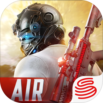 荒野行動 Air Android Download Taptap