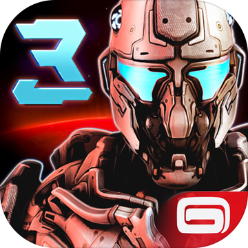 N.O.V.A. 3 - 近地联盟先遣队(付费版) N.O.V.A. 3 - 近地联盟先遣队(付费版)