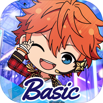 あんさんぶるスターズ!!Basic あんさんぶるスターズ!!Basic