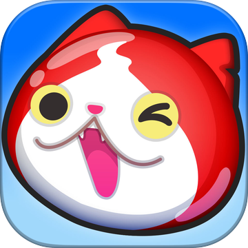 妖怪手表 PuniPuni(日服) 妖怪手表 PuniPuni(日服)