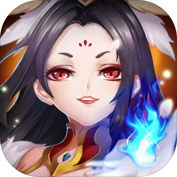 魔法仙灵 魔法仙灵