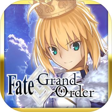 Fate/Grand Order Fate/Grand Order