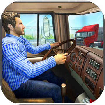 Highway Traffic Truck Racer: Oil Truck Games Highway Traffic Truck Racer: Oil Truck Games