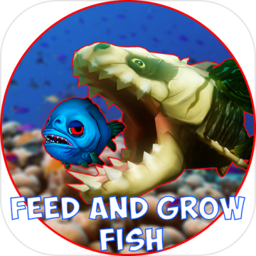 feed and grow fish simulator feed and grow fish simulator