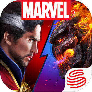 MARVEL Duel MARVEL Duel