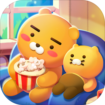 프렌즈팝콘 프렌즈팝콘