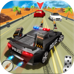 Police Highway Chase in City - Crime Racing Games Police Highway Chase in City - Crime Racing Games