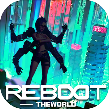 Reboot The World