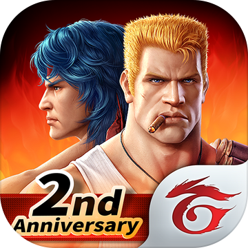 Garena Contra Returns Garena Contra Returns