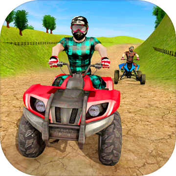 OffRoad Quad Bike Mania 3D OffRoad Quad Bike Mania 3D