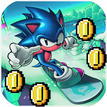 Sonic Runner Super Adventure