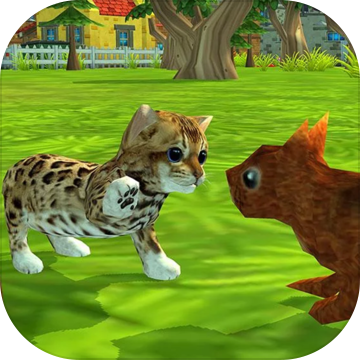 Cat Simulator - Pet World Cat Simulator - Pet World